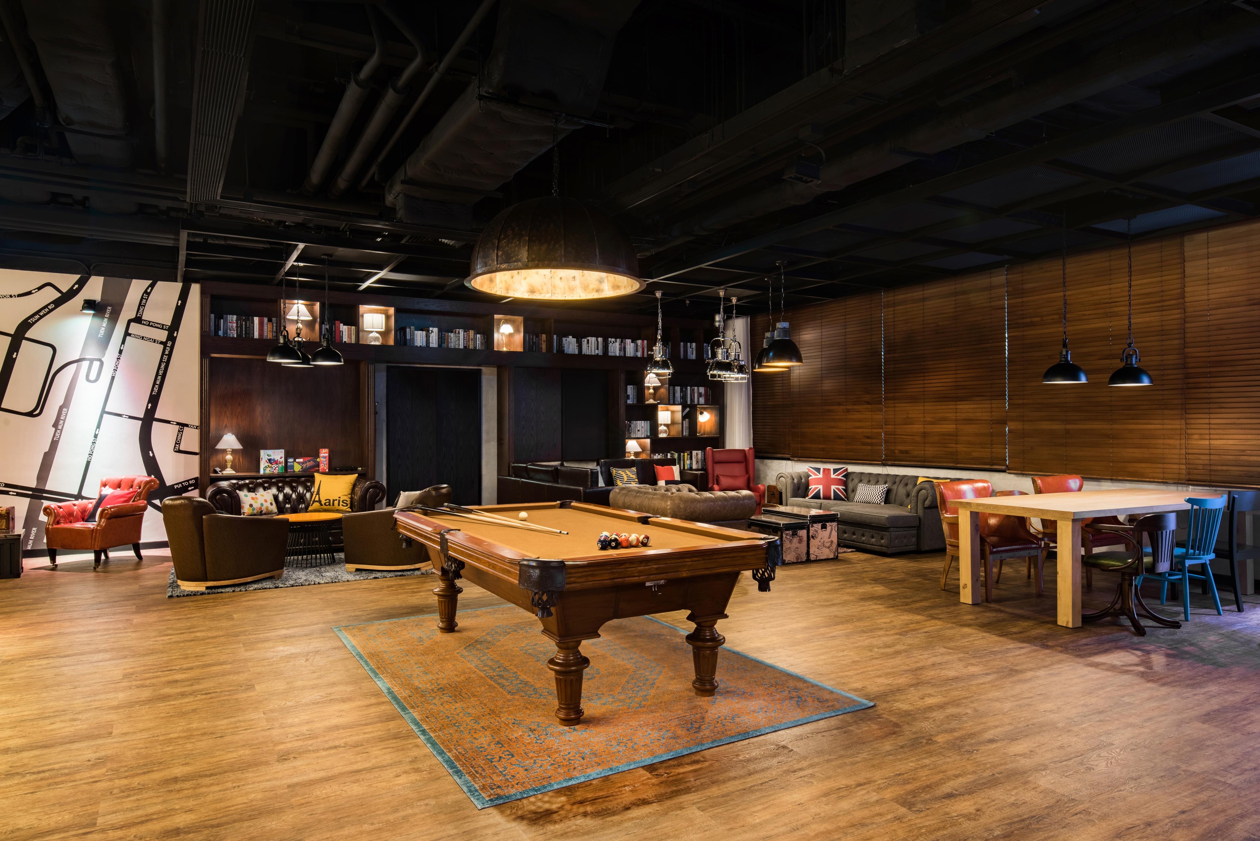 Pentahotel Hong Kong, Tuen Mun Exterior foto